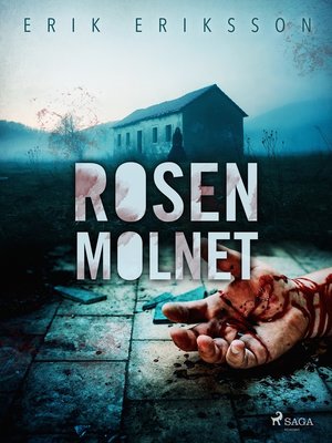cover image of Rosenmolnet